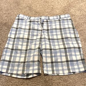 Nike golf dri-fit shorts